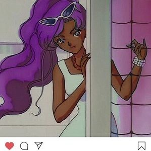 Meet your Posher, Patricia